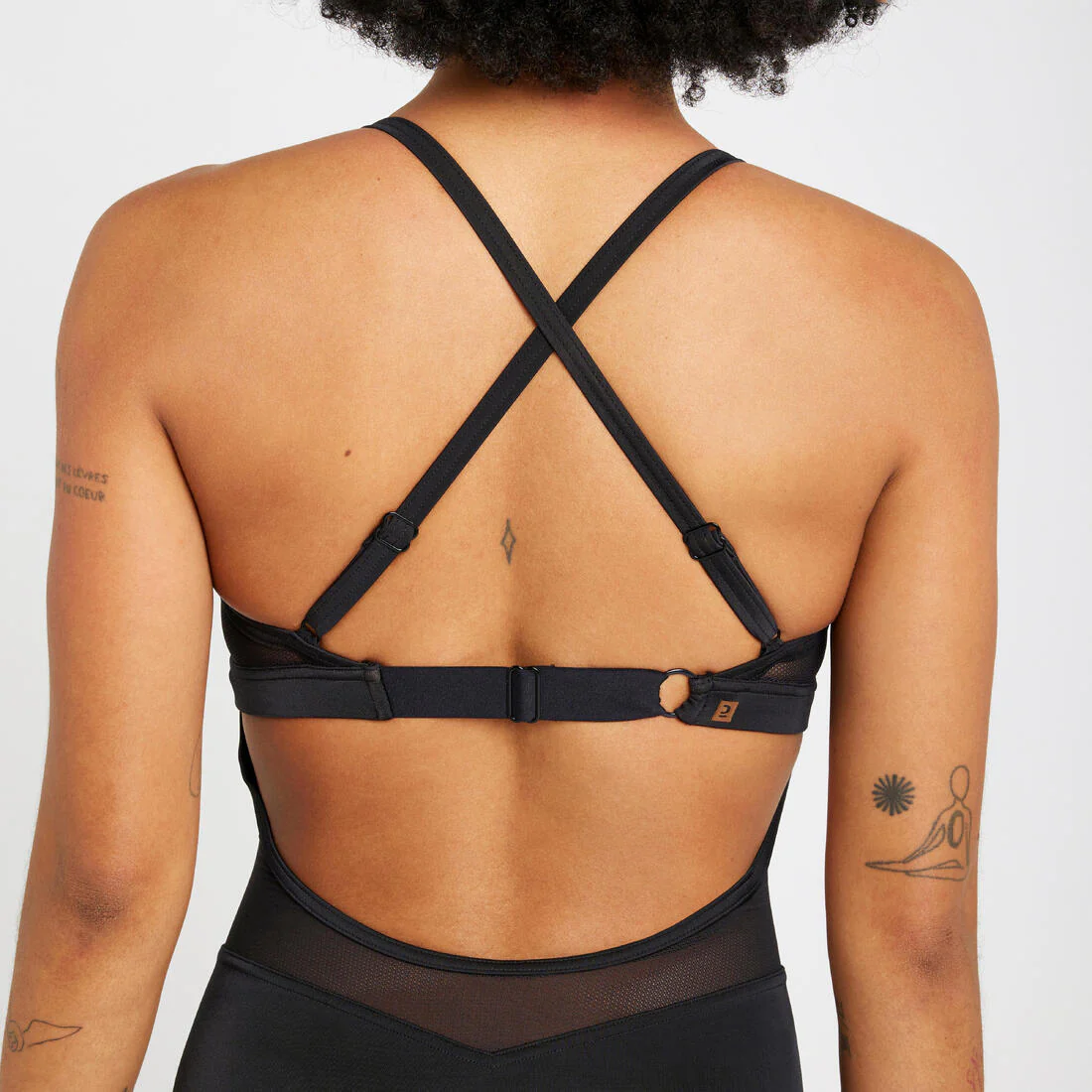 Bañador Elise Mujer Negro - Image 6