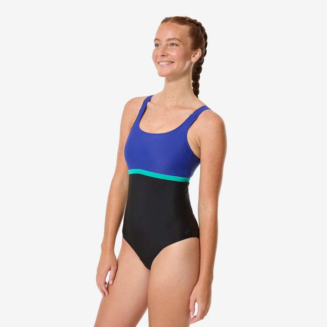 Bañador Mujer Natación Heva Li - Image 3