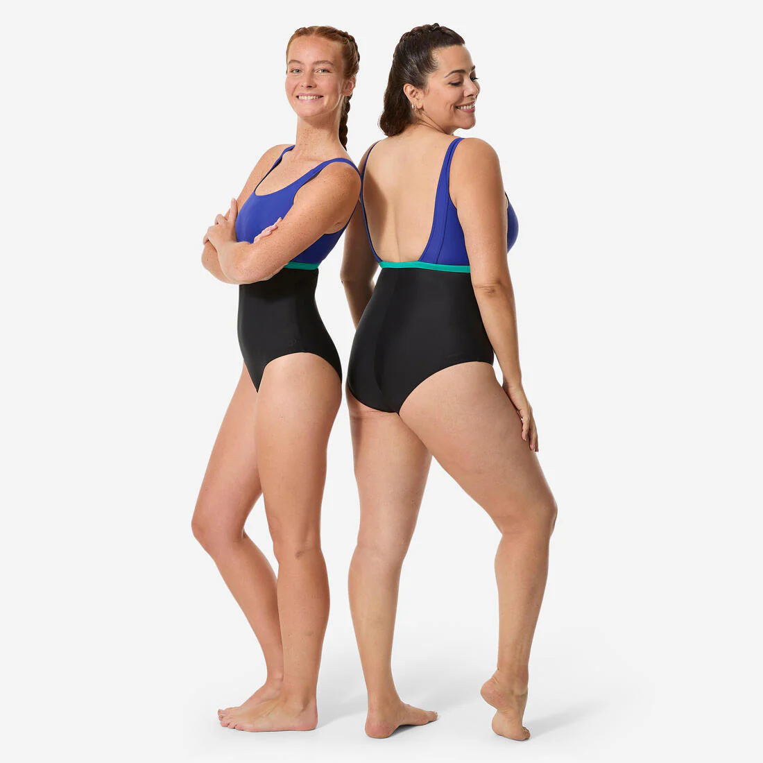 Bañador Mujer Natación Heva Li - Image 8