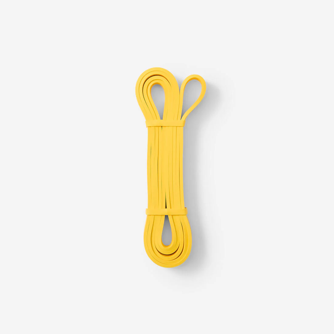 Banda Elástica Musculación Amarillo 20 kg - Image 2