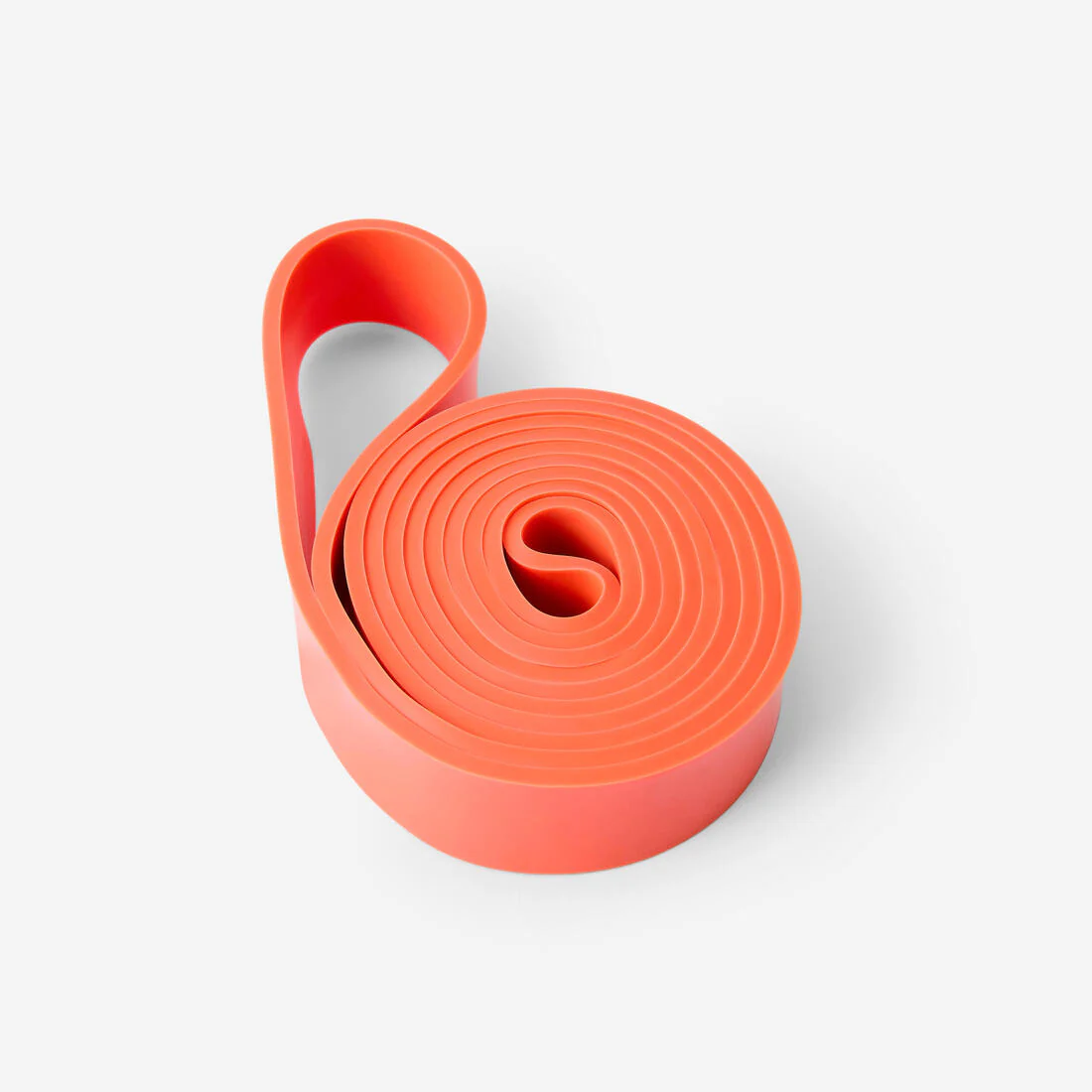 Banda Elástica Musculación Naranja 30 kg