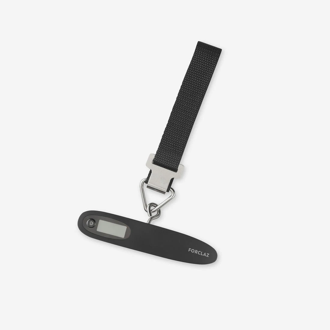 Báscula de equipaje electrónica LS TRAVEL 50 kg máx Forclaz