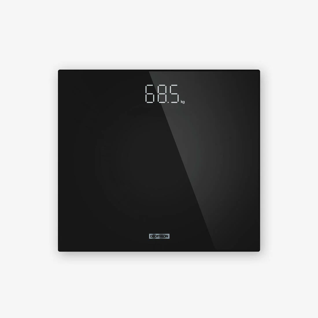 Báscula Scale 100 Vidrio - Image 2