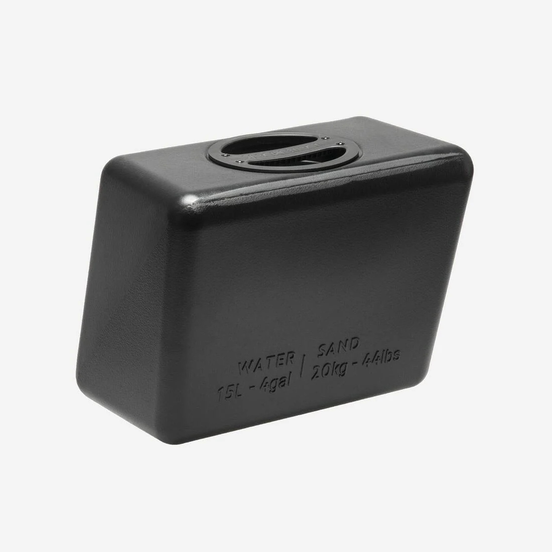 Base de lastrado de la canasta de baloncesto - Base B500 Box