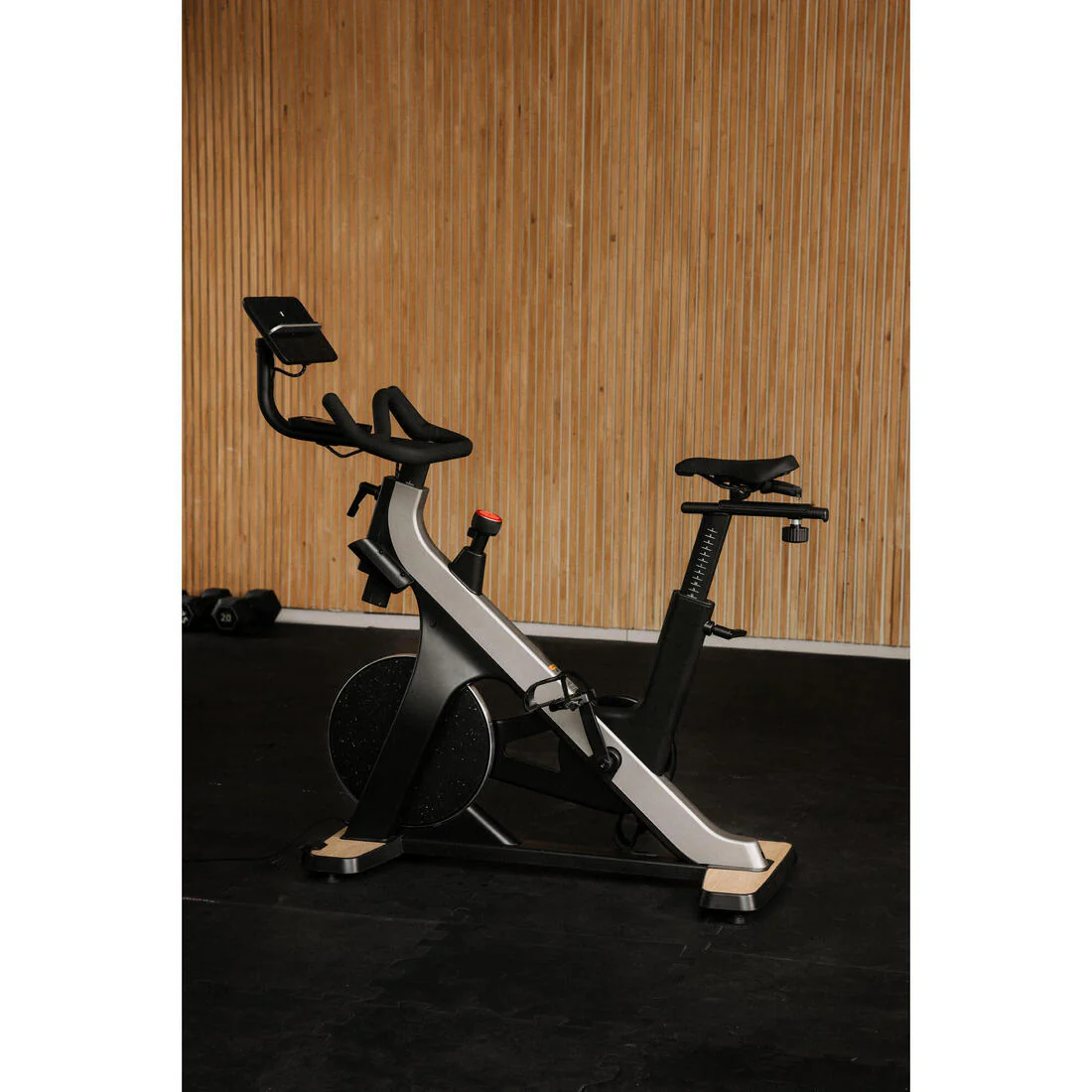 Bicicleta Biking Training Bike 900 Conectada - Image 10