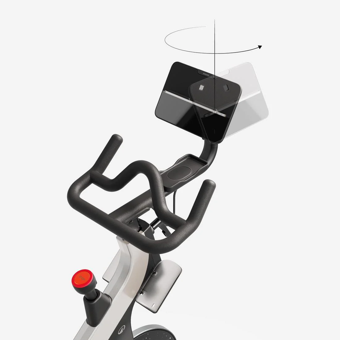 Bicicleta Biking Training Bike 900 Conectada - Image 5