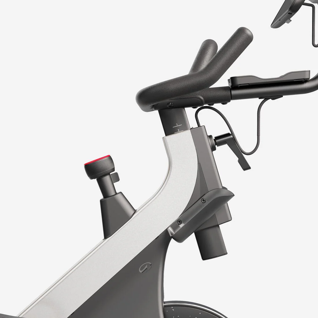 Bicicleta Biking Training Bike 900 Conectada - Image 6