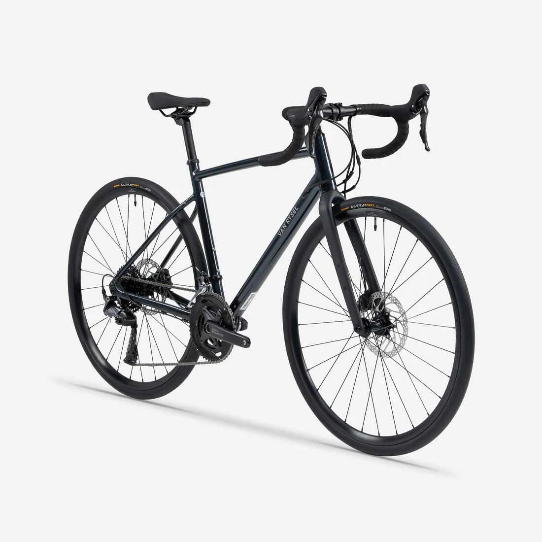 Bicicleta Carretera EDR AF Cues - Image 2