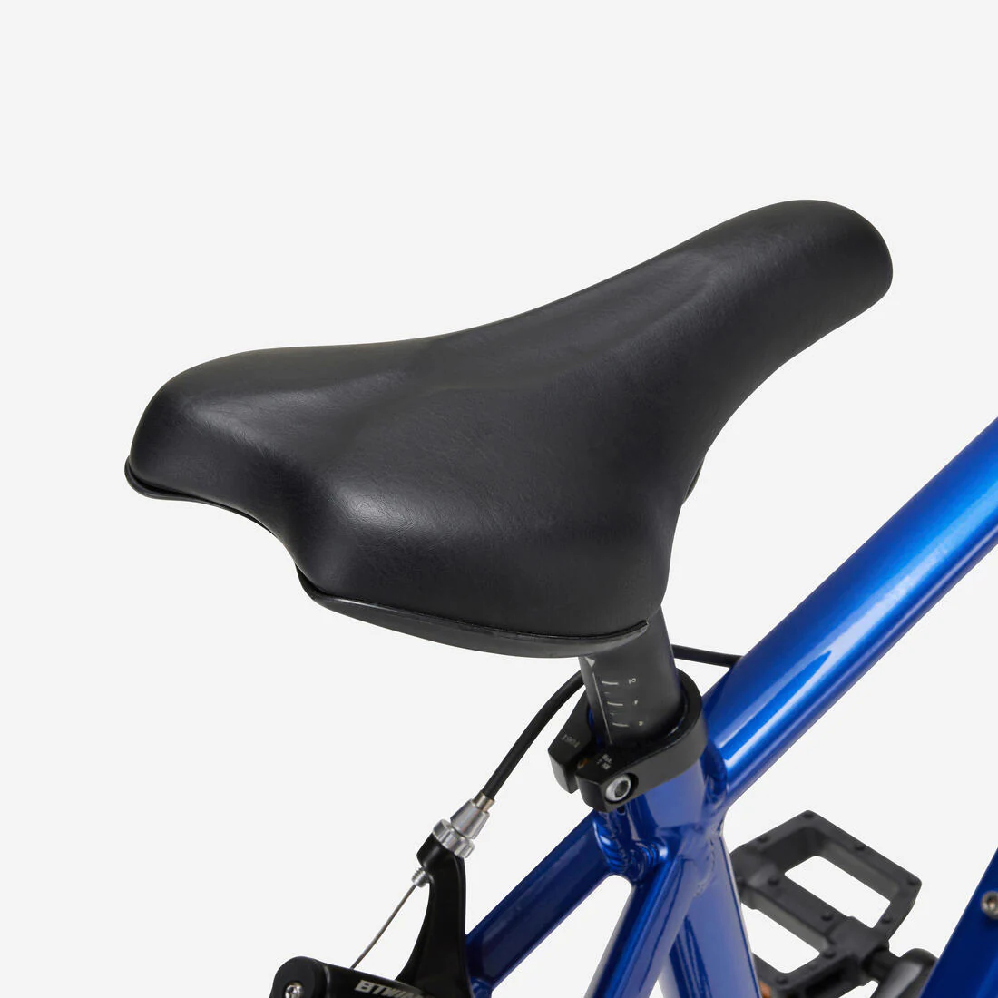 Bicicleta de carretera niños 26 pulgadas Triban 100 azul 9-12 años - Image 11