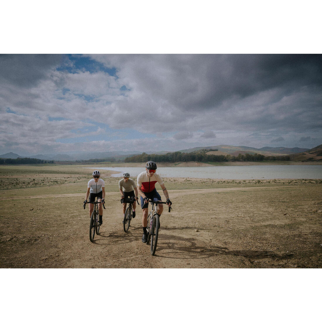 Bicicleta Gravel GRVL AF Marrón Microshift Sword 1x10 v - Image 3