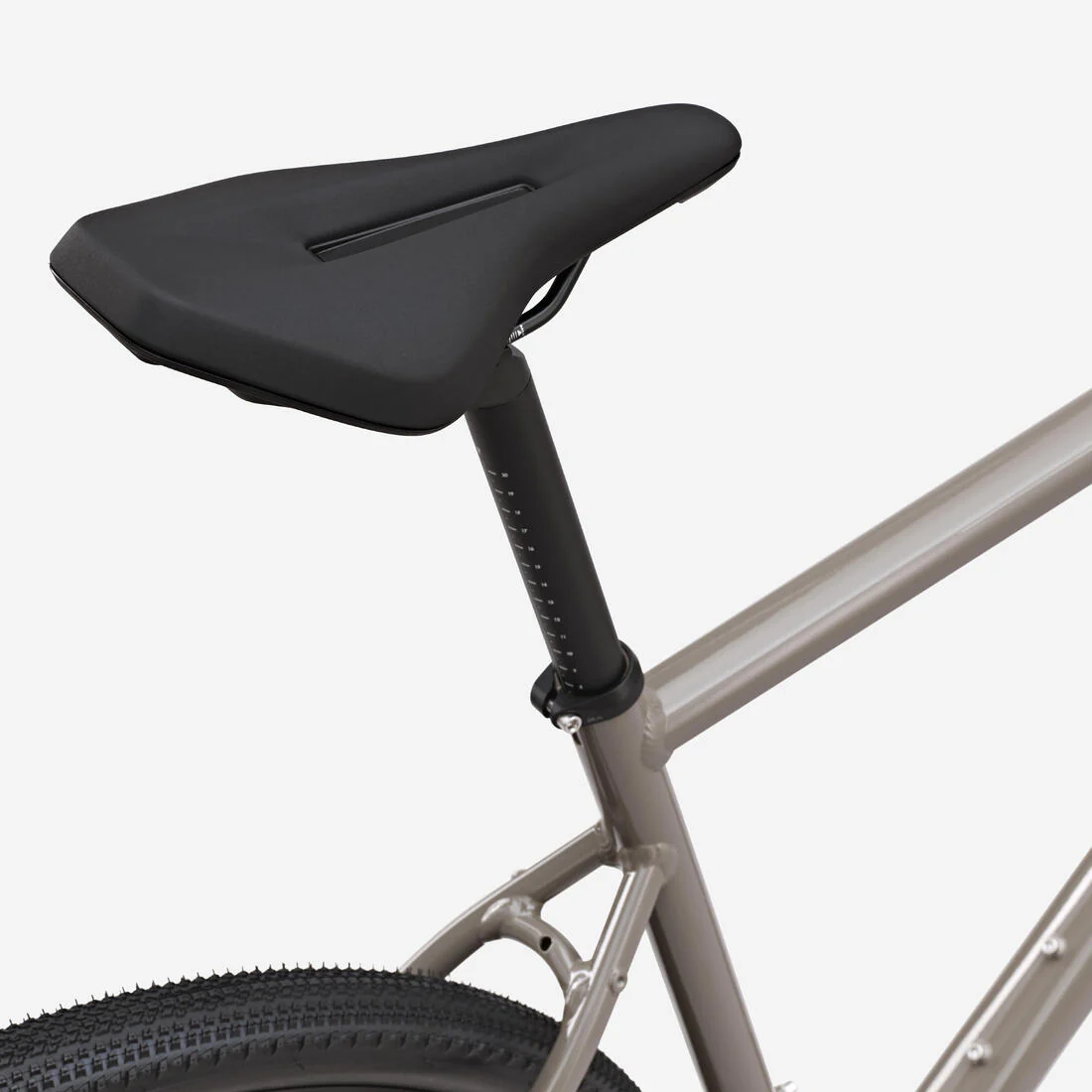Bicicleta Gravel GRVL AF Marrón Microshift Sword 1x10 v - Image 8