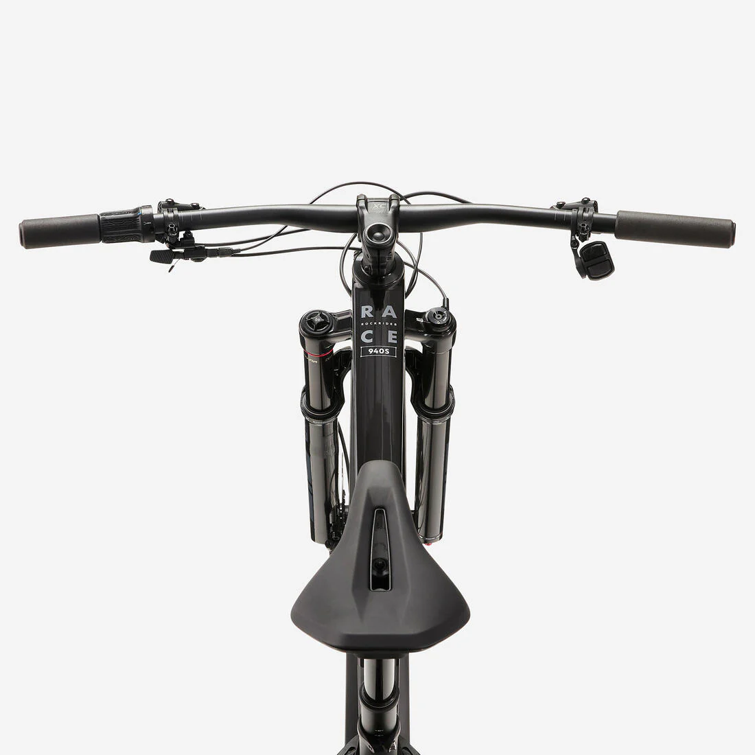 Bicicleta montaña 29'' carbono XC Race 940S doble suspensión cambio electrónico - Image 7