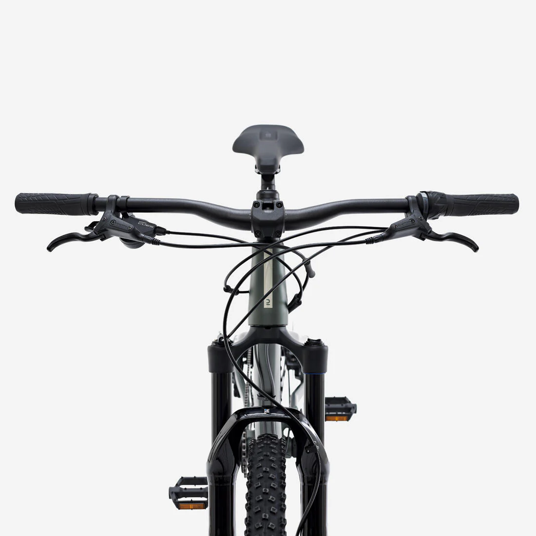 Bicicleta de montaña 29" Expl 540 S verde doble suspensión - Image 7
