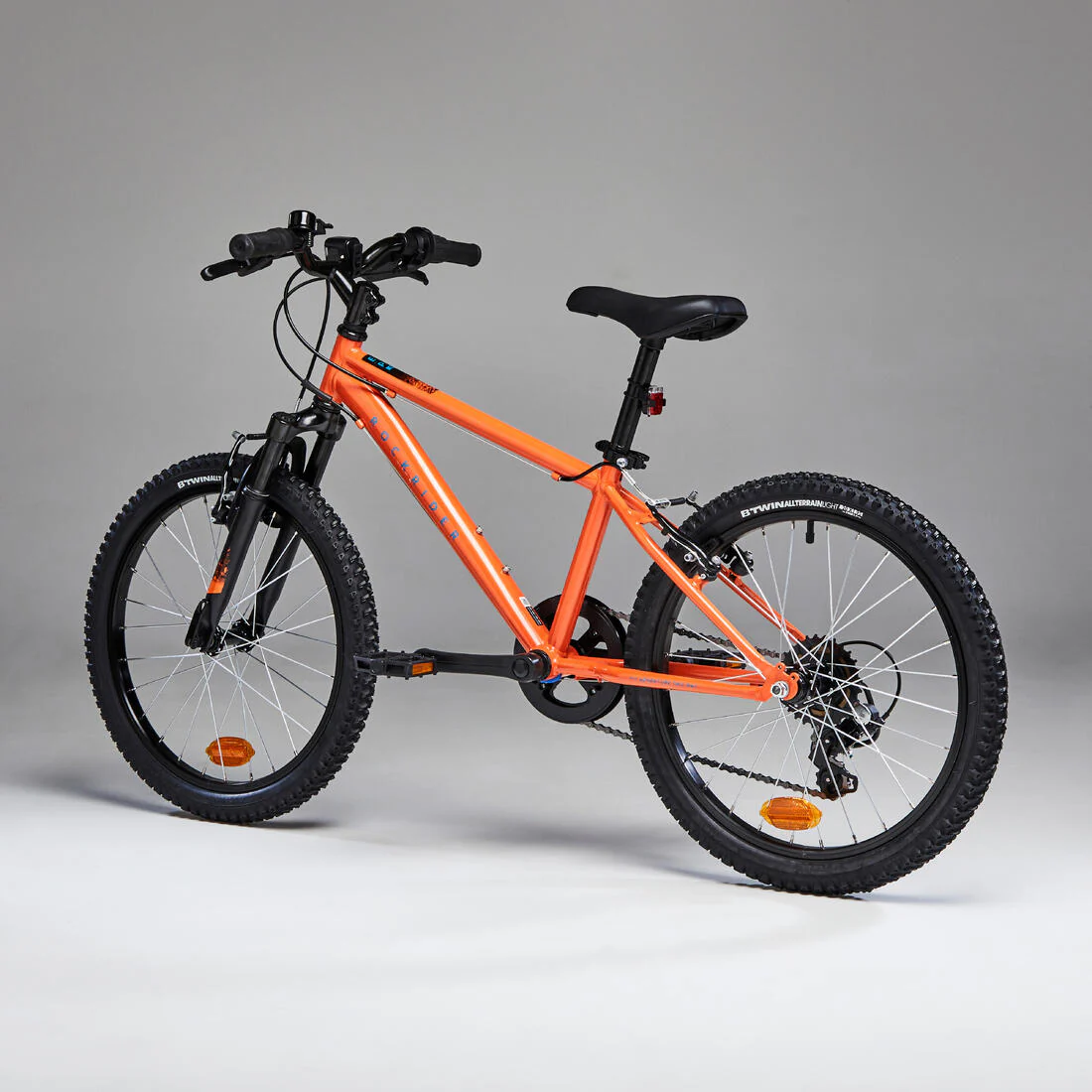 Bicicleta niños 20 Pulgadas MTB 6-9 Años EXPL 500 - Image 21