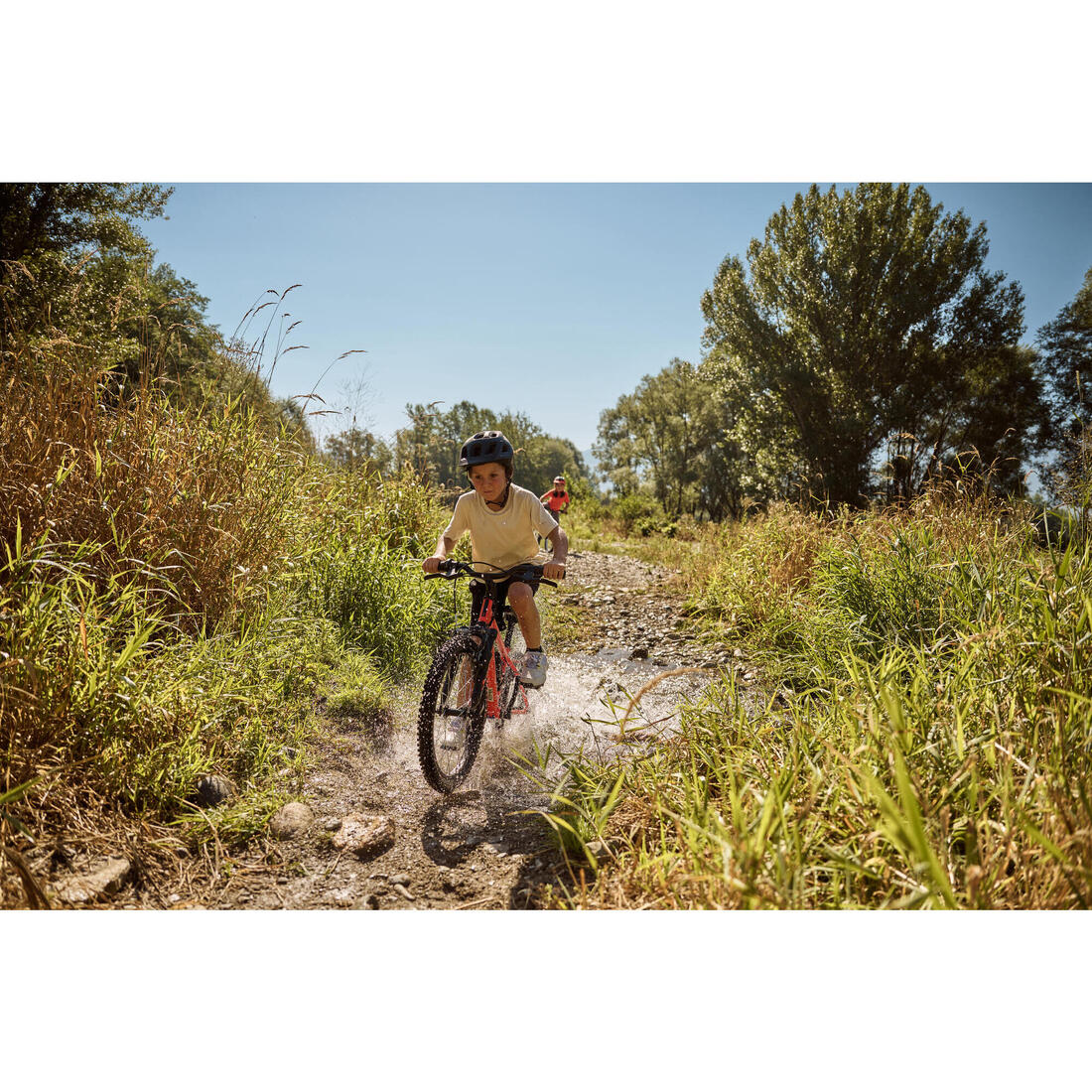 Bicicleta niños 20 Pulgadas MTB 6-9 Años EXPL 500 - Image 29
