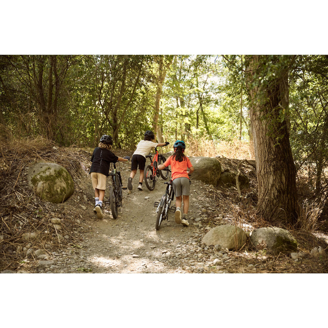 Bicicleta niños 20 Pulgadas MTB 6-9 Años EXPL 500 - Image 39