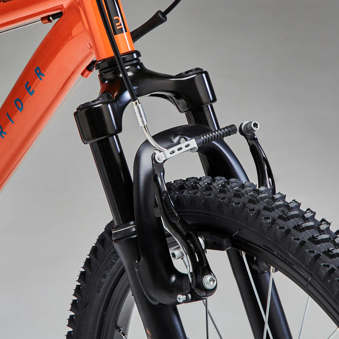 Bicicleta niños 20 Pulgadas MTB 6-9 Años EXPL 500 - Image 9
