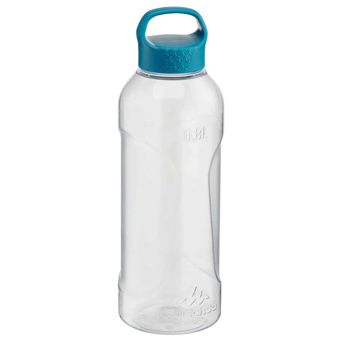 Bidón 100 Ecozen® 0,8L con tapón de rosca para senderismo - Image 10