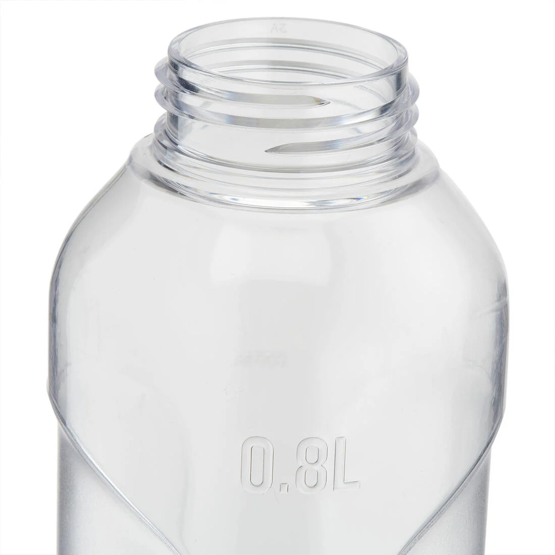 Bidón 100 Ecozen® 0,8L con tapón de rosca para senderismo - Image 4