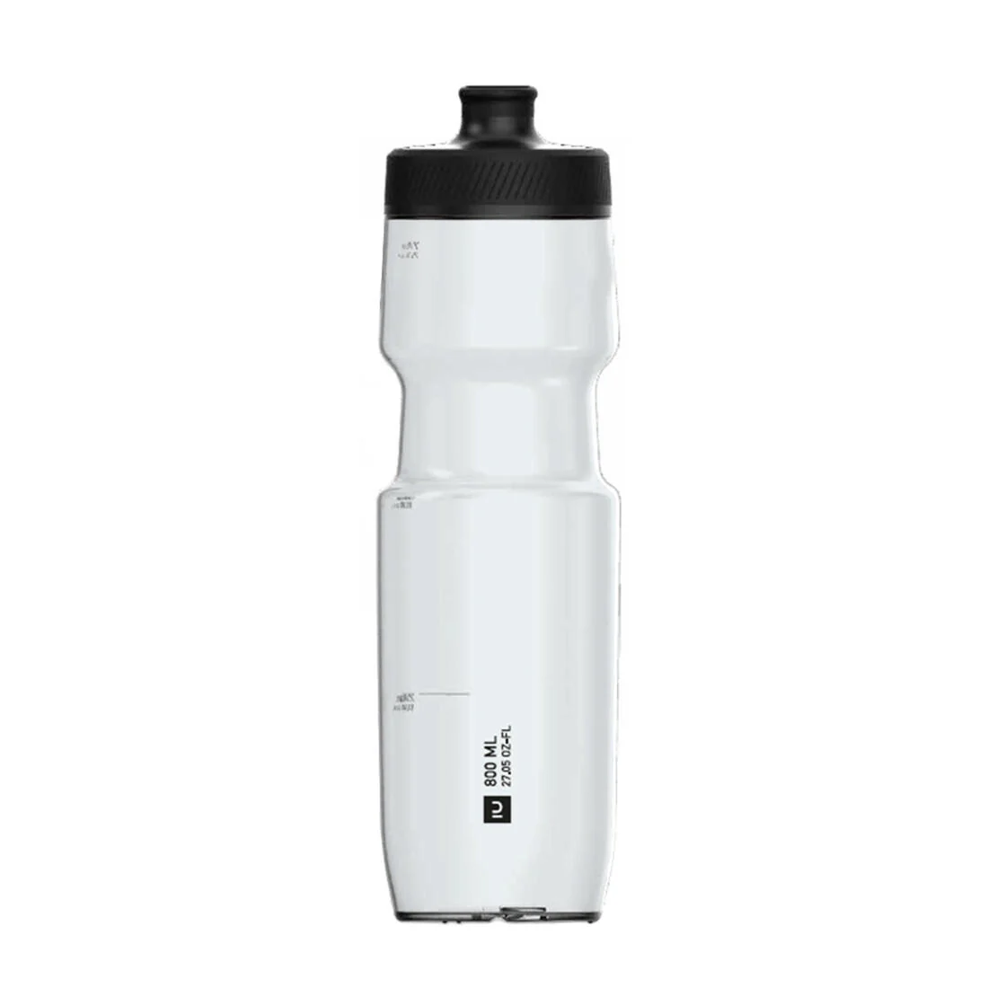 Bidón Ciclismo FastFlow L 800 ml - Image 2