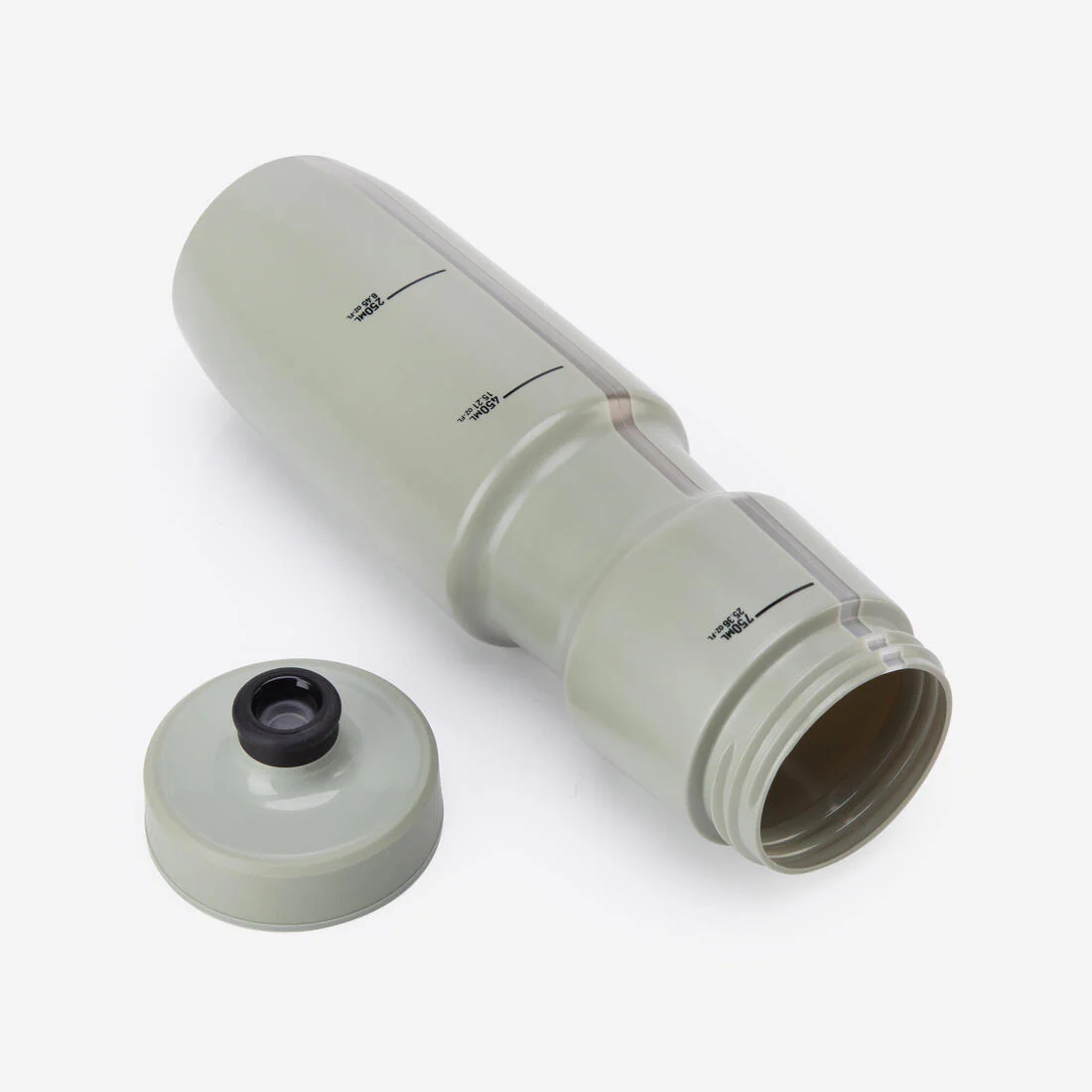 Bidón Ciclismo FastFlow L 800 ml - Image 4