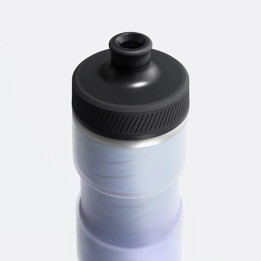 Bidón ciclismo Isotérmico 600 ml Van Rysel - Image 5