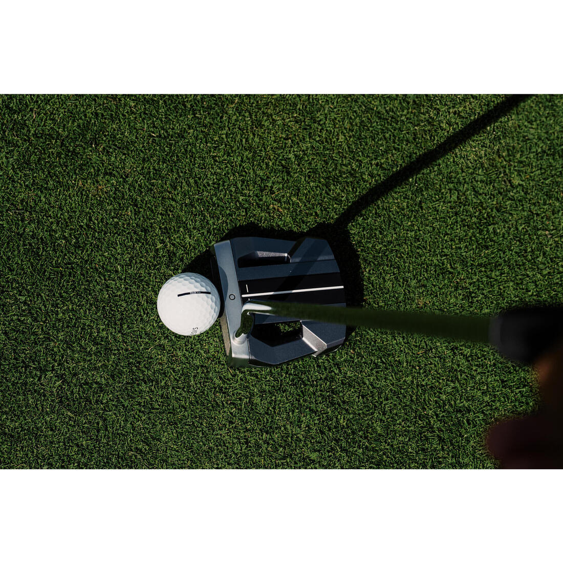 BOLAS GOLF x12 - INESIS TOUR 900 BLANCO - Image 8
