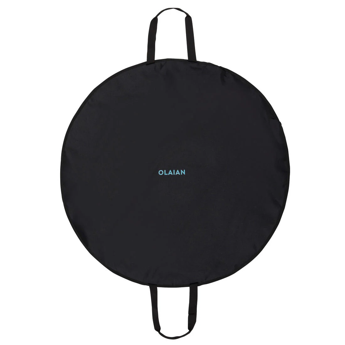 Bolsa Cambiador Neopreno Impermeable Olaian - Image 5