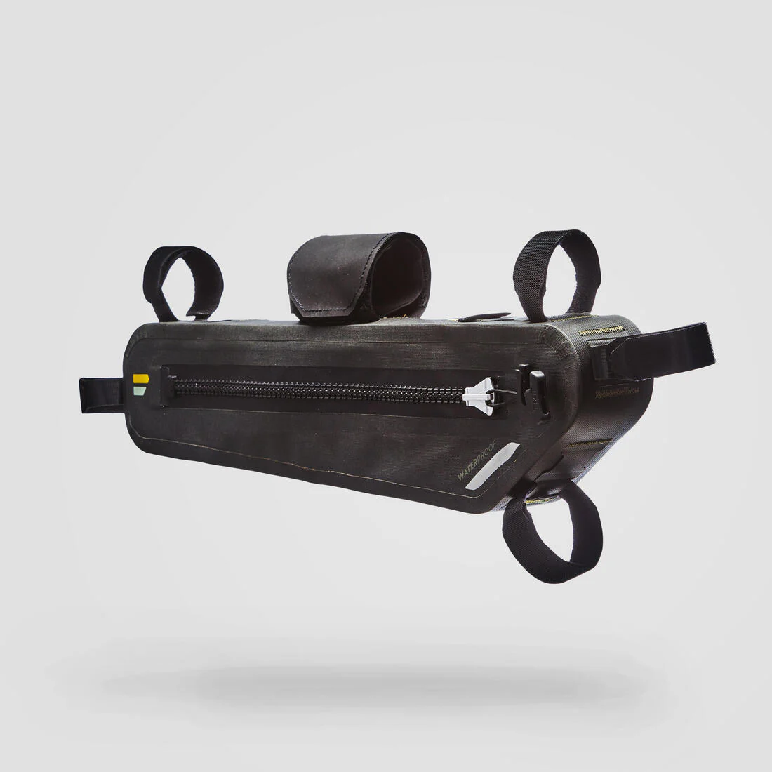 Bolsa cuadro bikepacking Riverside Half-Frame estanca IPX6 talla M/L/XL - Image 2