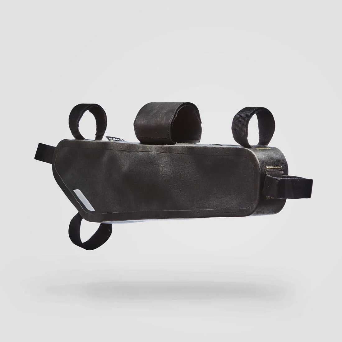 Bolsa cuadro bikepacking Riverside Half-Frame estanca IPX6 talla M/L/XL - Image 3