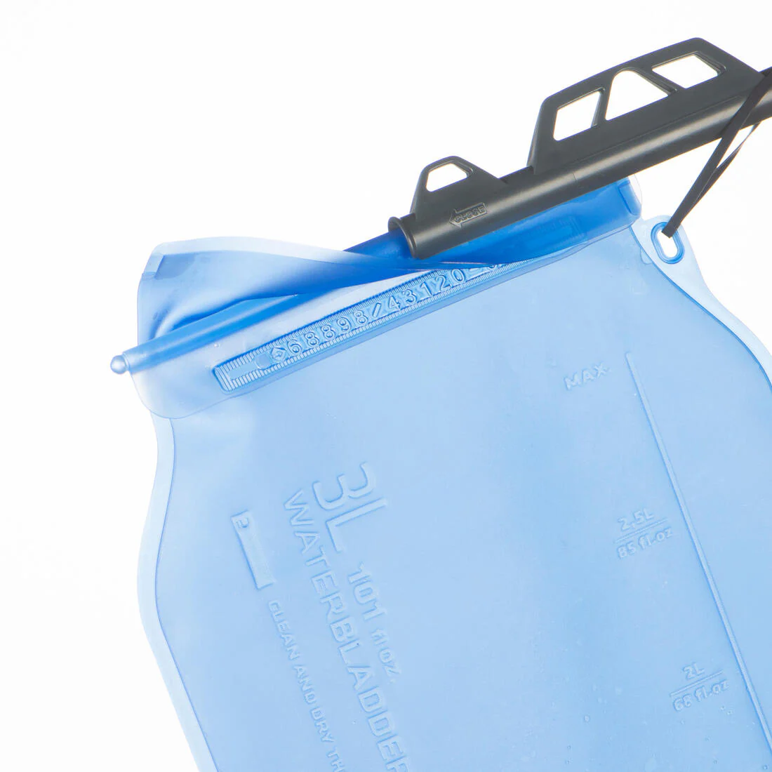Bolsa de agua 3 litros Forclaz MT500 - Image 4