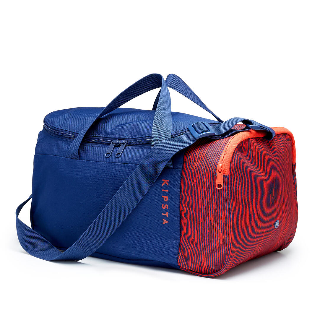 Bolsa Deportiva Essential Azul 20 l