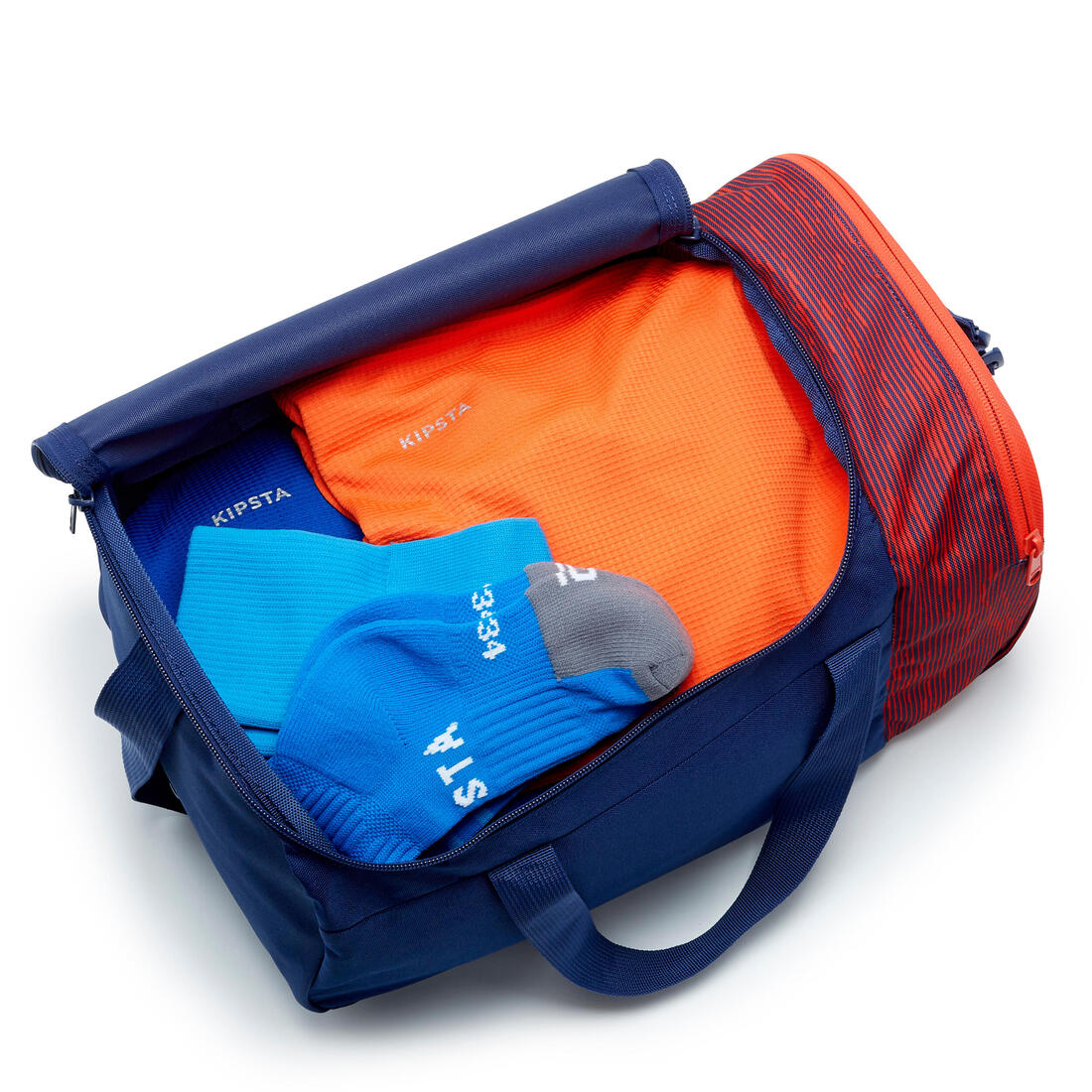 Bolsa Deportiva Essential Azul 20 l - Image 5