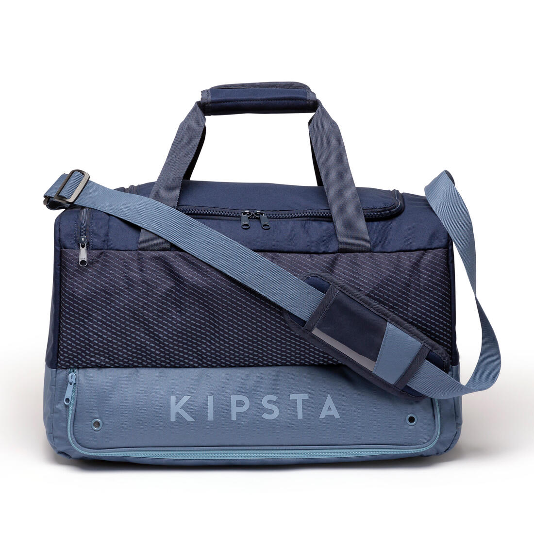 Bolsa de deporte 45 L - Hardcase azul