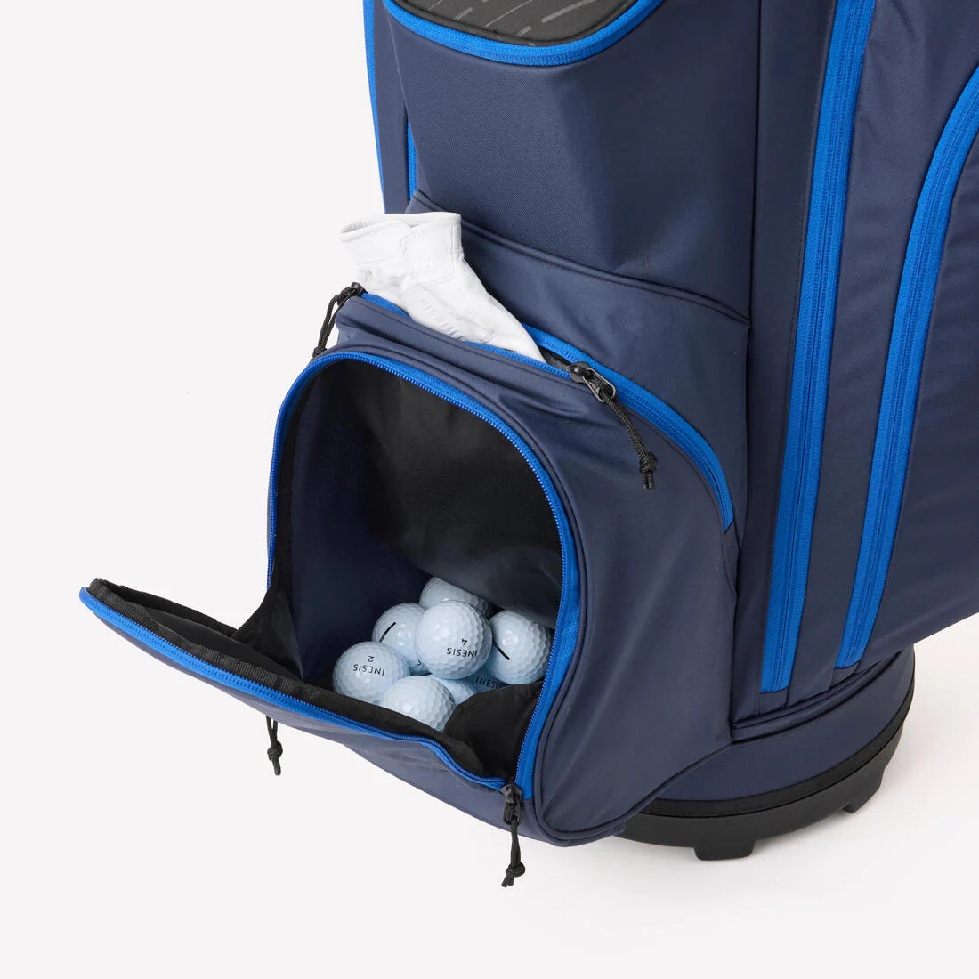 Bolsa de golf carrito, cart light azul - Image 4