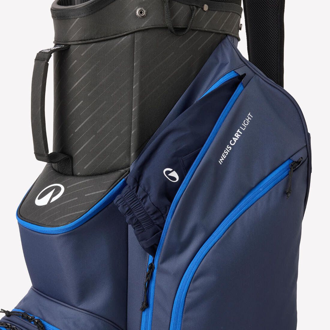 Bolsa de golf carrito, cart light azul - Image 5