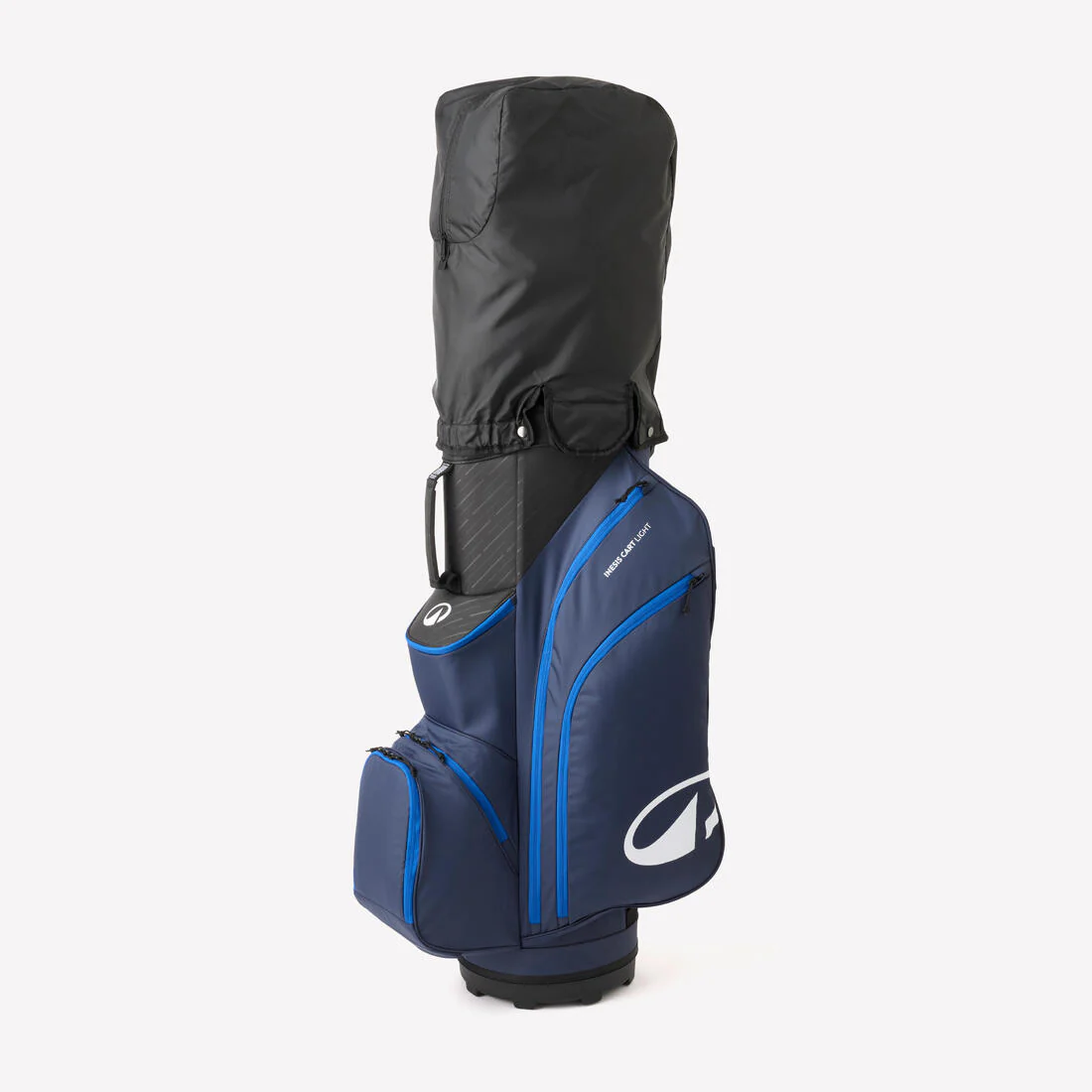 Bolsa de golf carrito, cart light azul - Image 6