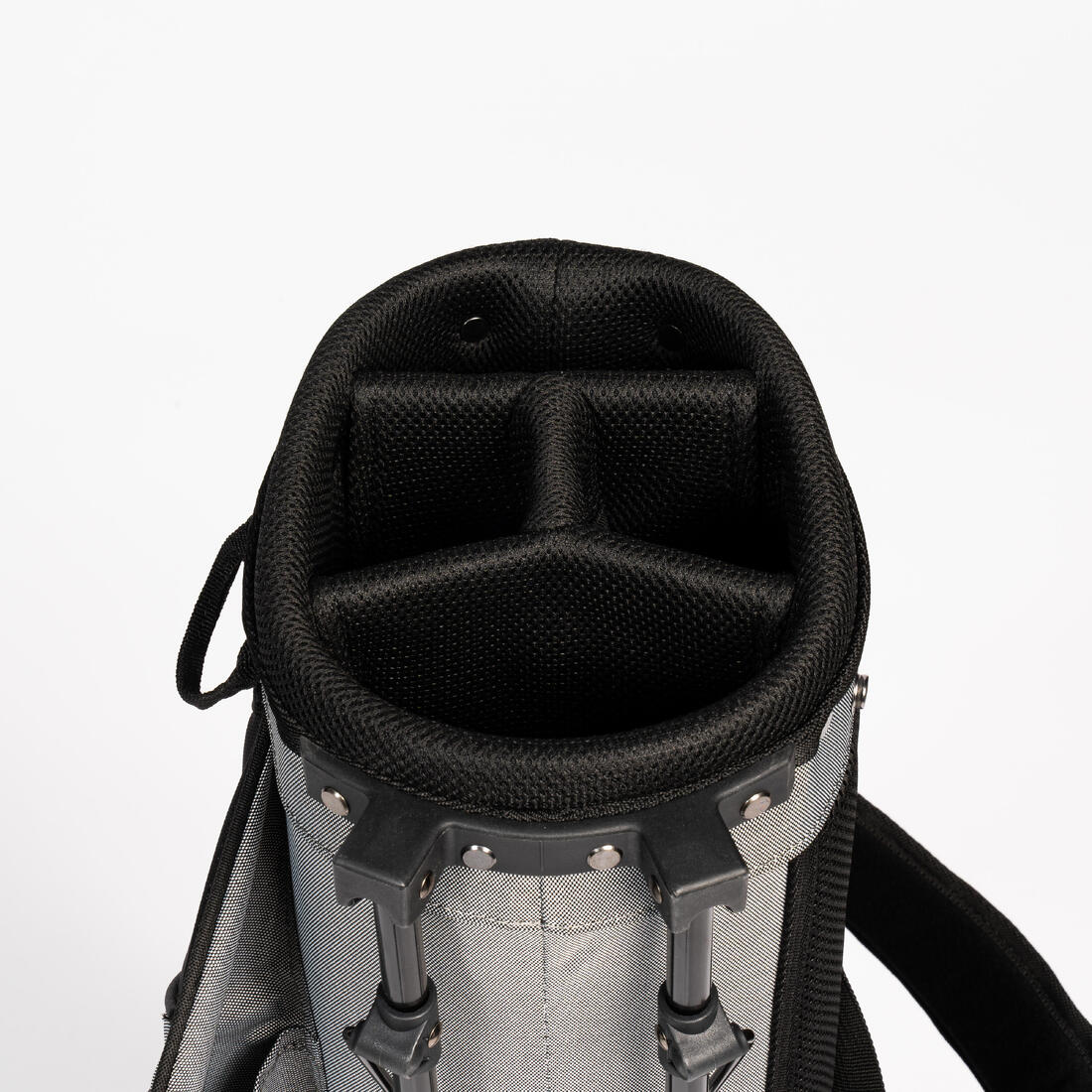 Bolsa de Golf trípode Ultralight gris - Image 2
