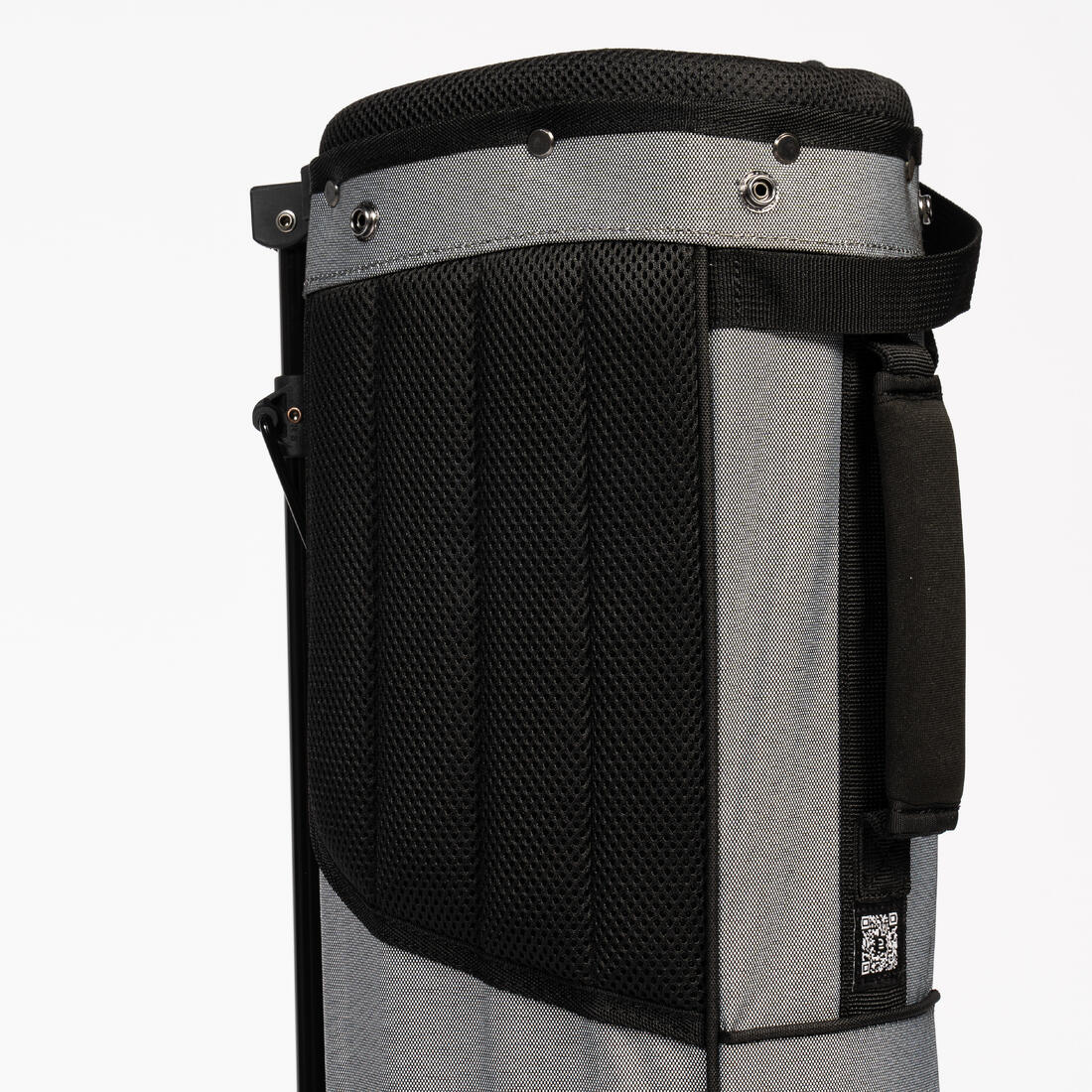 Bolsa de Golf trípode Ultralight gris - Image 6
