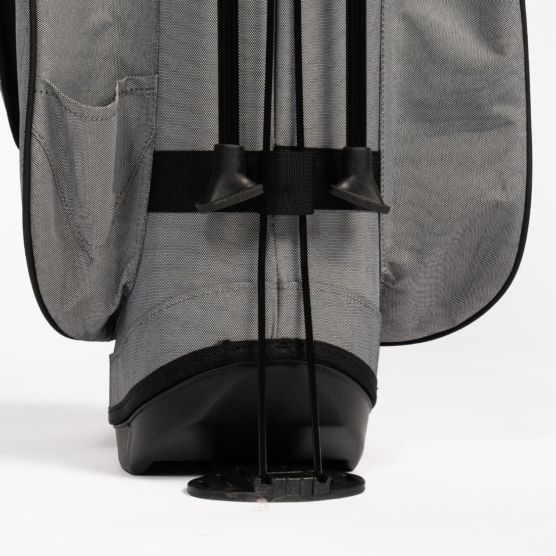 Bolsa de Golf trípode Ultralight gris - Image 9