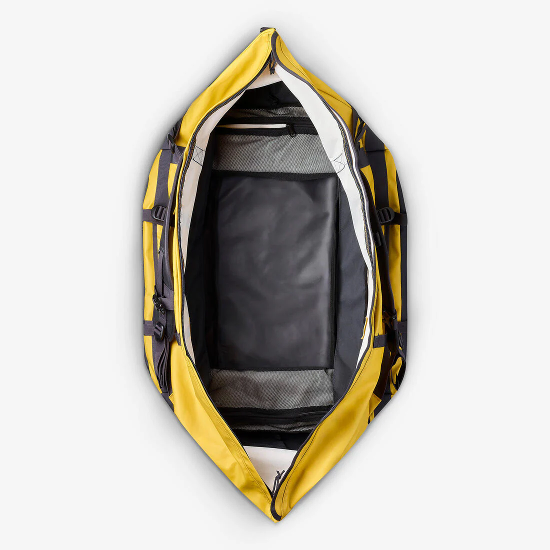 Bolsa de Viaje 80L/120L Duffle Bag Forclaz - Image 13