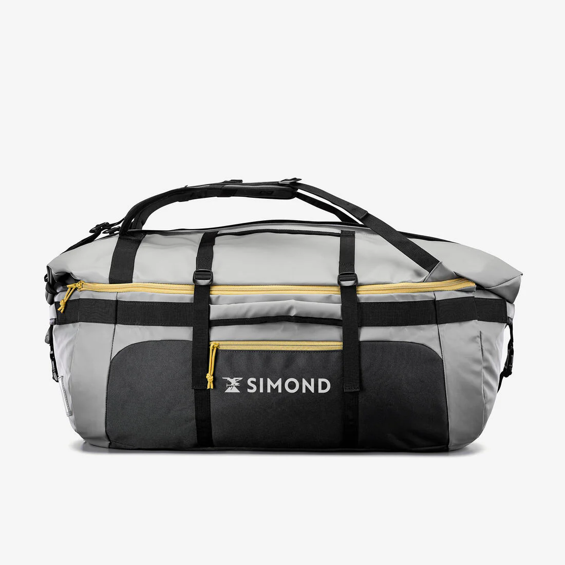 Bolsa de Viaje 80L/120L Duffle Bag Forclaz - Image 3