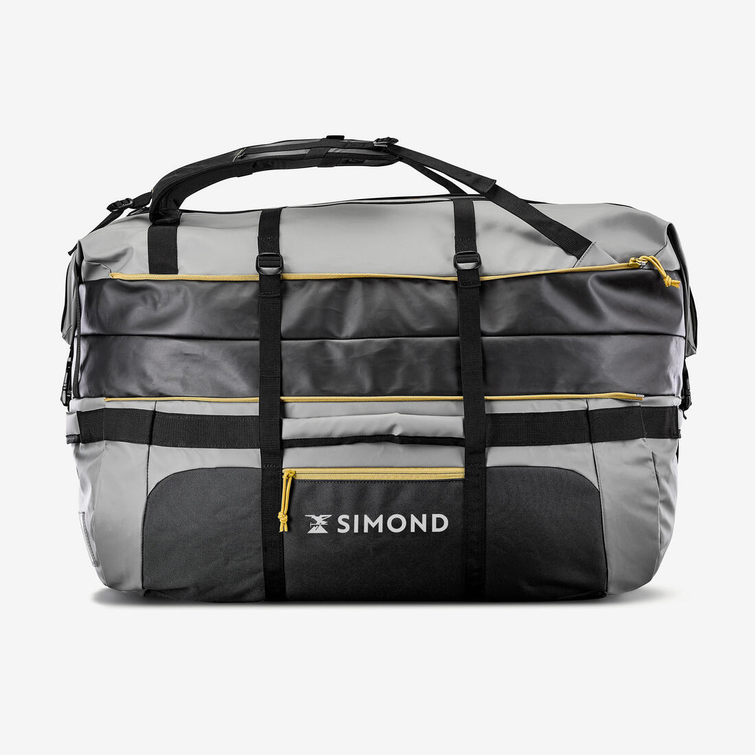 Bolsa de Viaje 80L/120L Duffle Bag Forclaz - Image 6