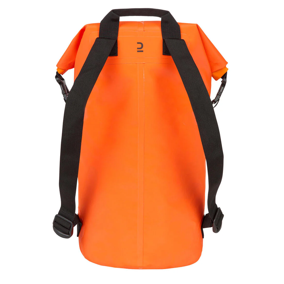 Bolsa Estanca IPX4 30 l Naranja - Image 3