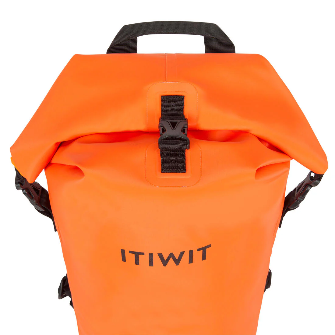 Bolsa Estanca IPX4 30 l Naranja - Image 5