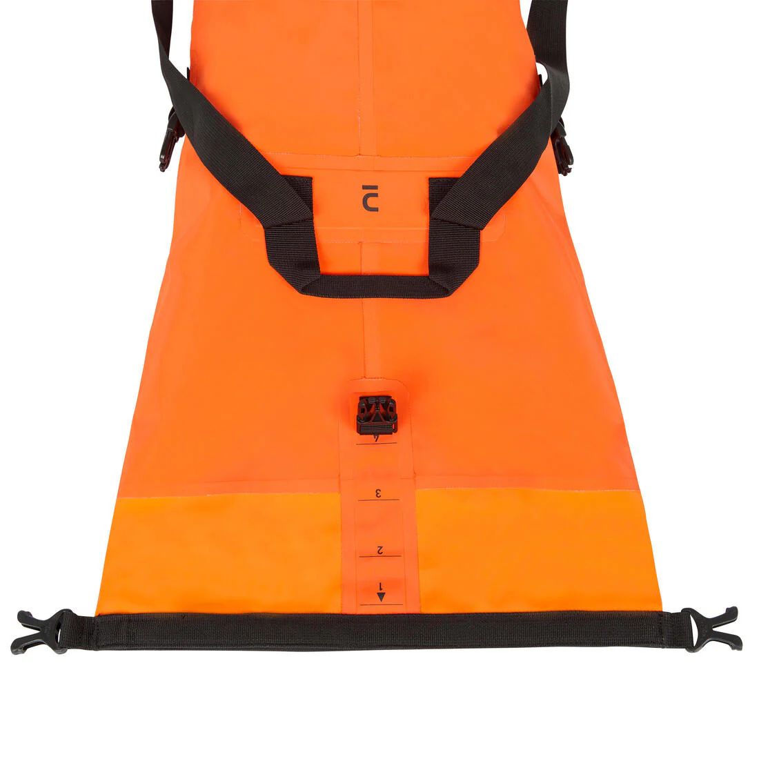 Bolsa Estanca IPX4 30 l Naranja - Image 6