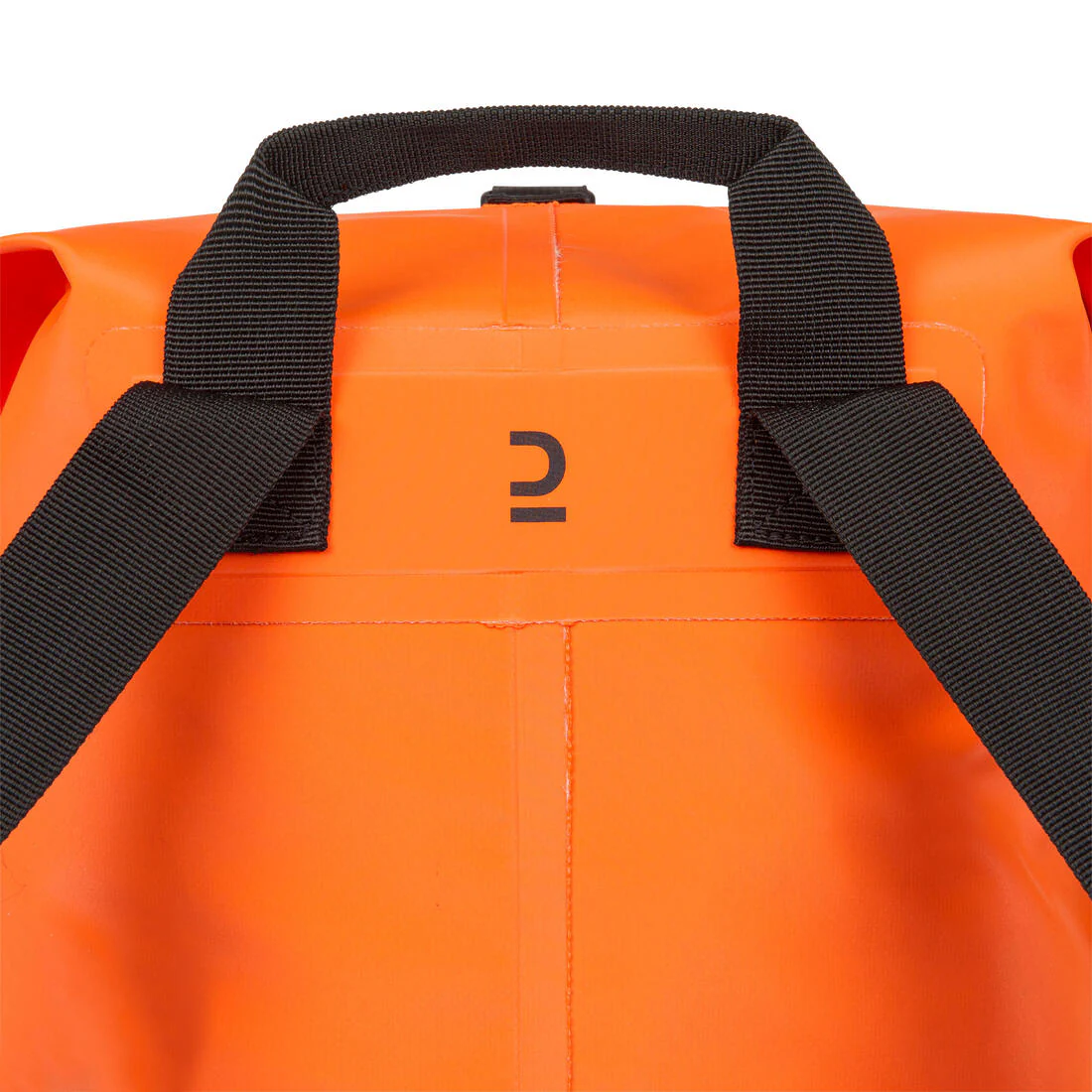 Bolsa Estanca IPX4 30 l Naranja - Image 7