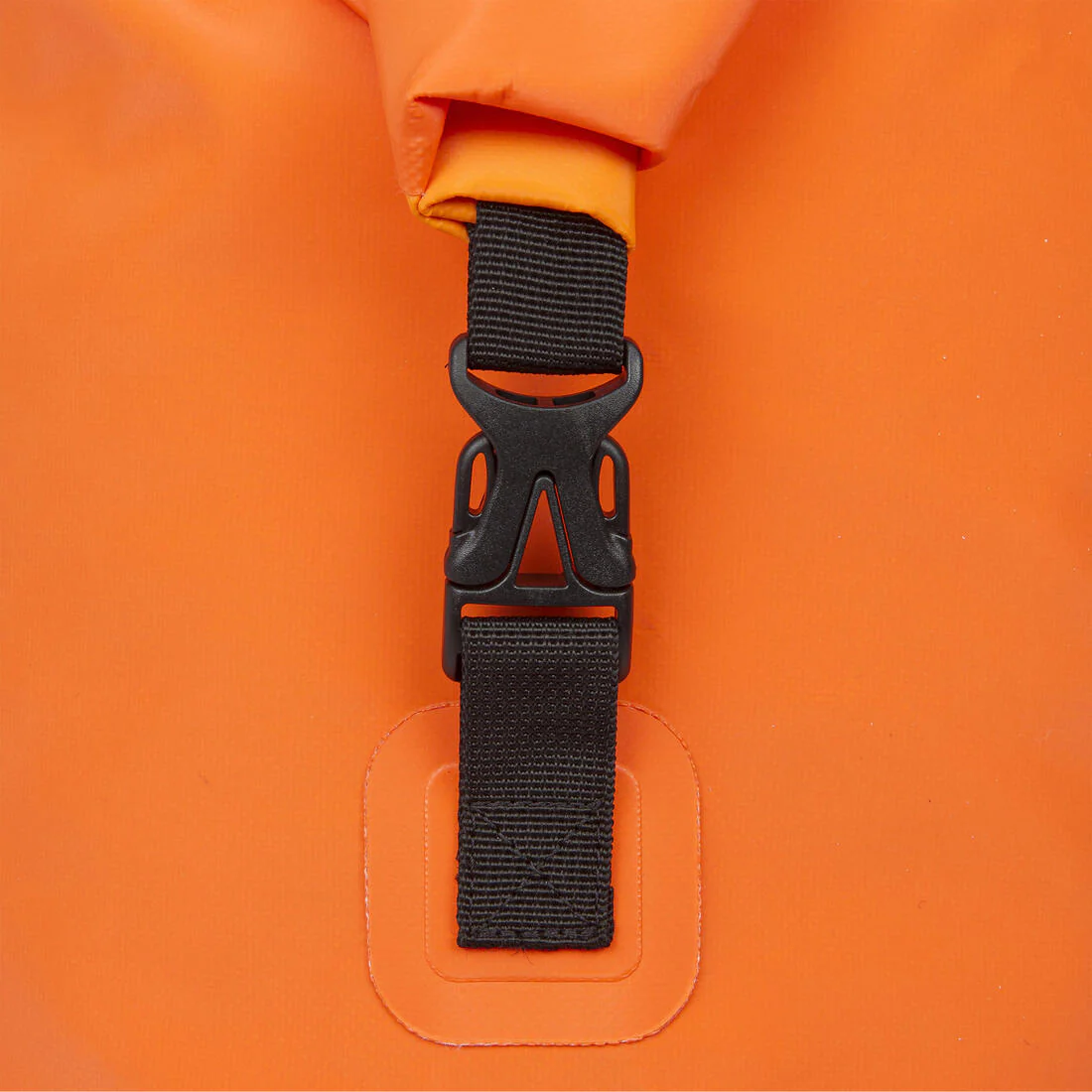 Bolsa Estanca IPX4 30 l Naranja - Image 8
