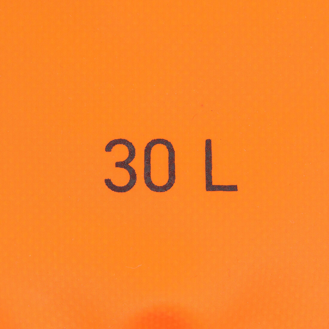 Bolsa Estanca IPX4 30 l Naranja - Image 9