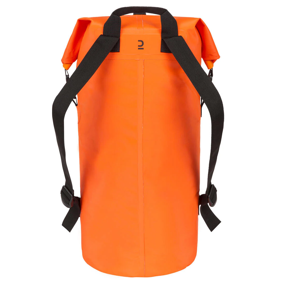 Bolsa estanca IPX4 Naranja 40 l - Image 4